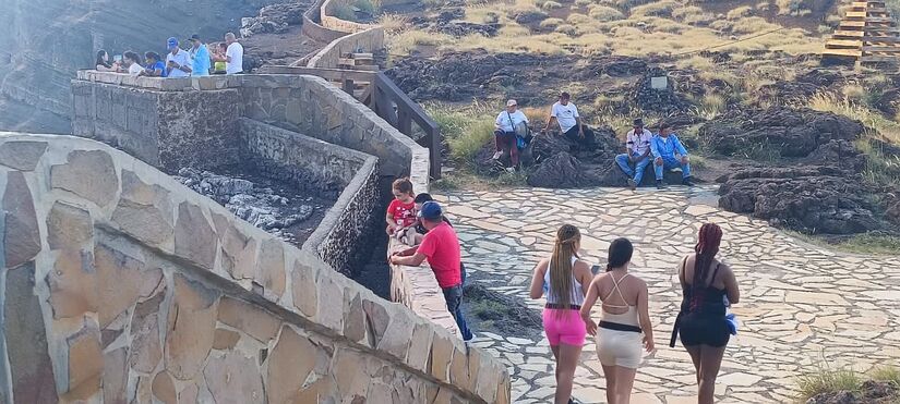 volcan