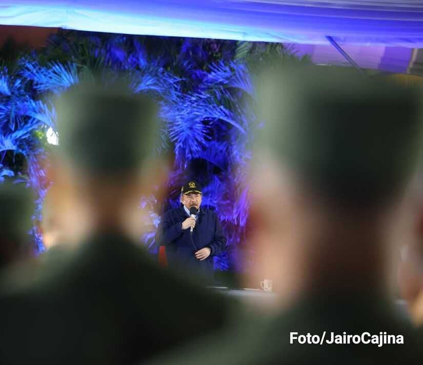 Comandante