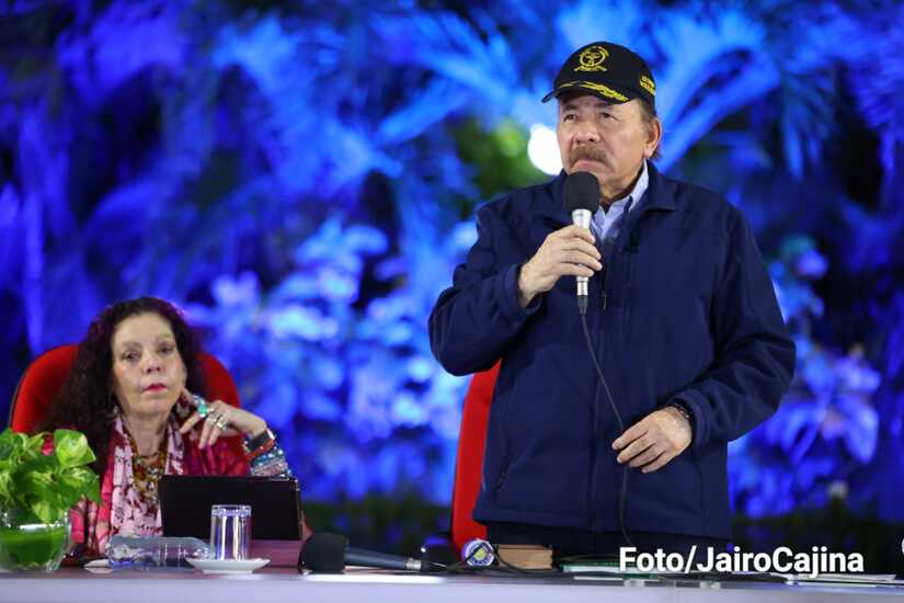 Comandante
