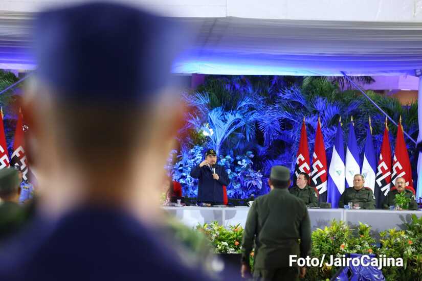 Comandante