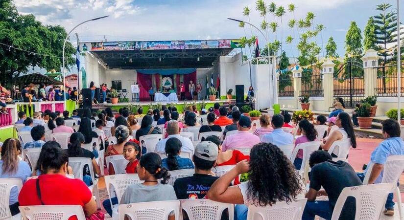 CONCURSO
