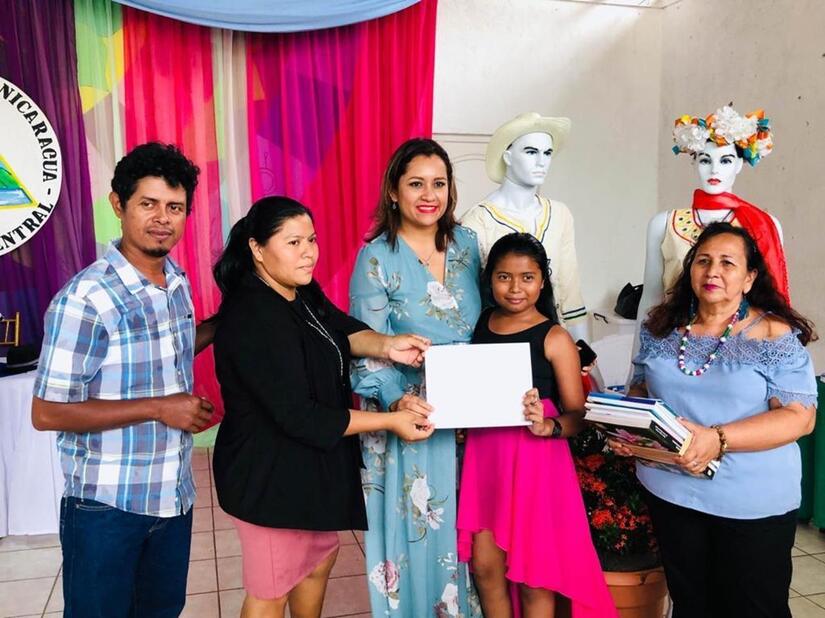 CONCURSO