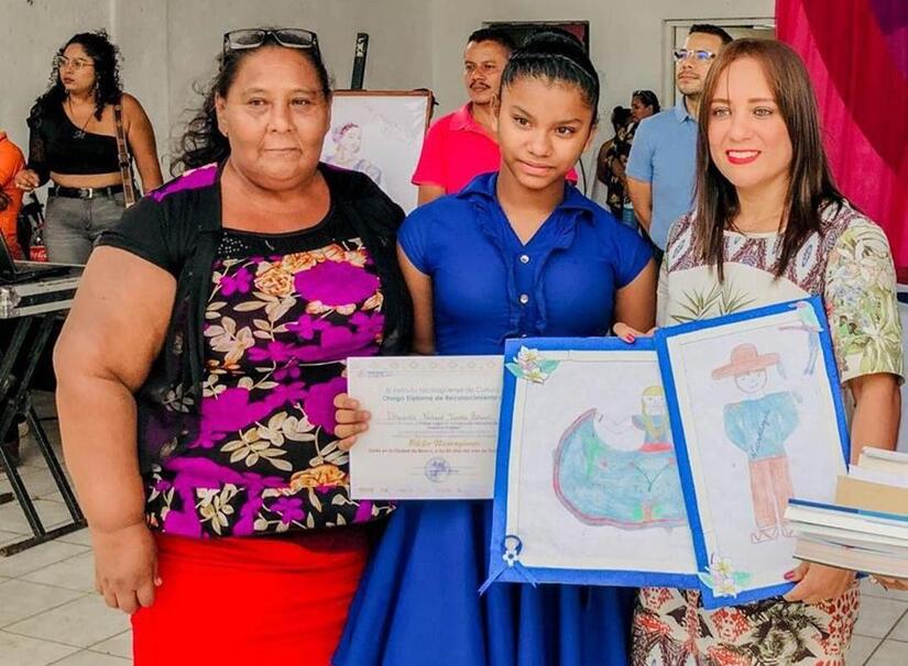 CONCURSO