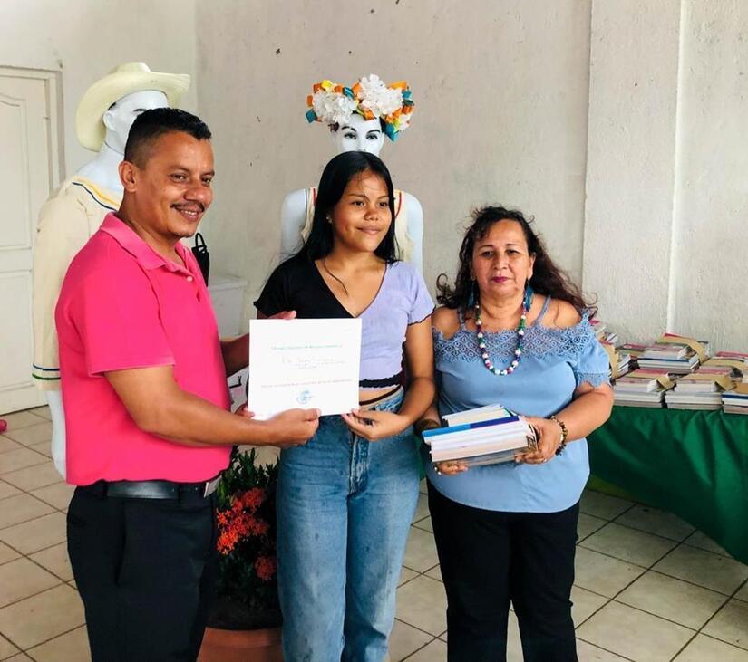 CONCURSO