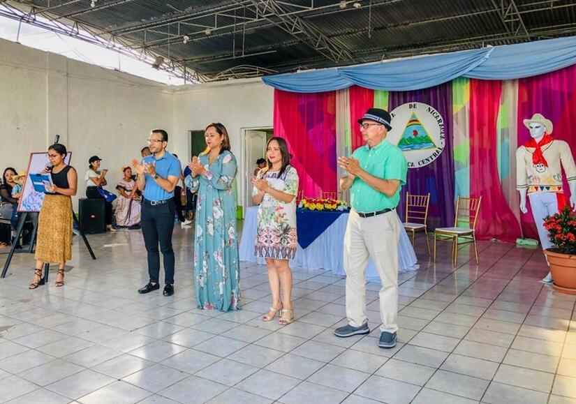 CONCURSO