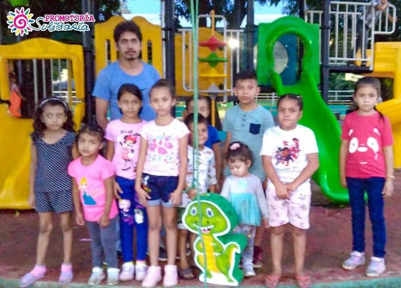 mimados