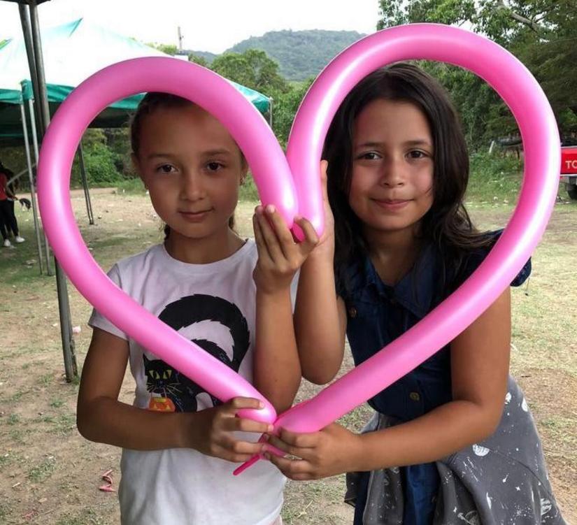 mimados