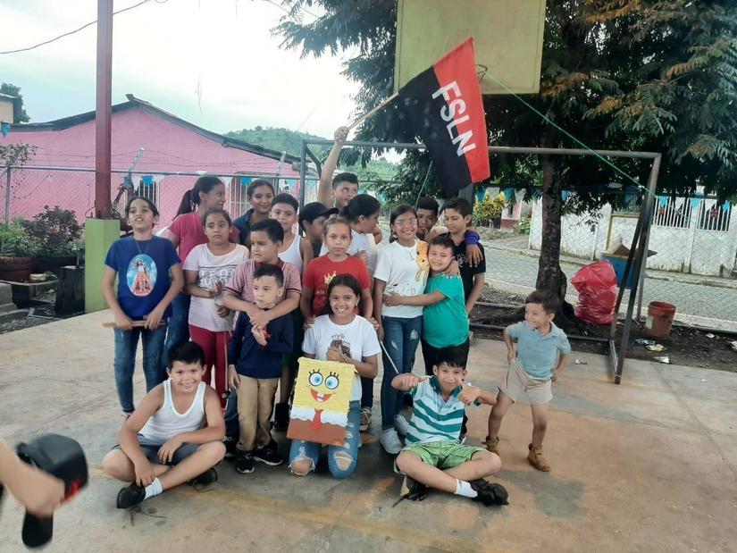 mimados