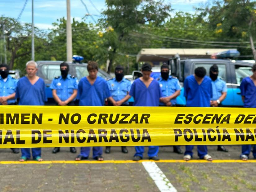 policia