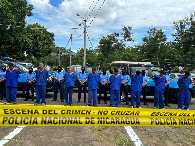 policia