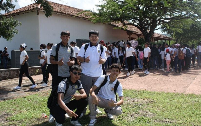 HACIENDA