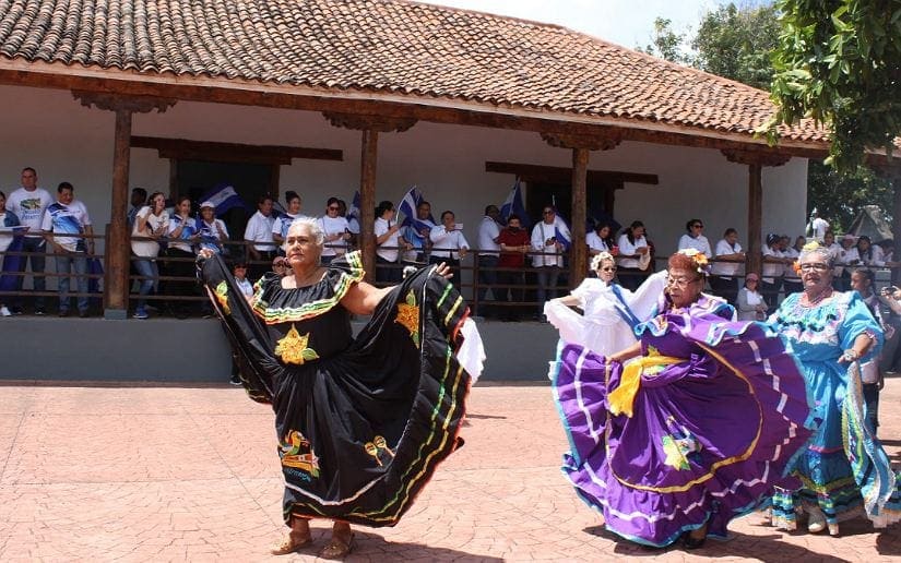 HACIENDA