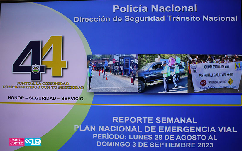 policia