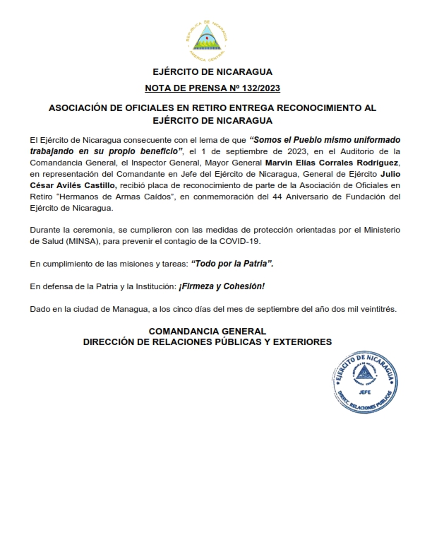 NOTA