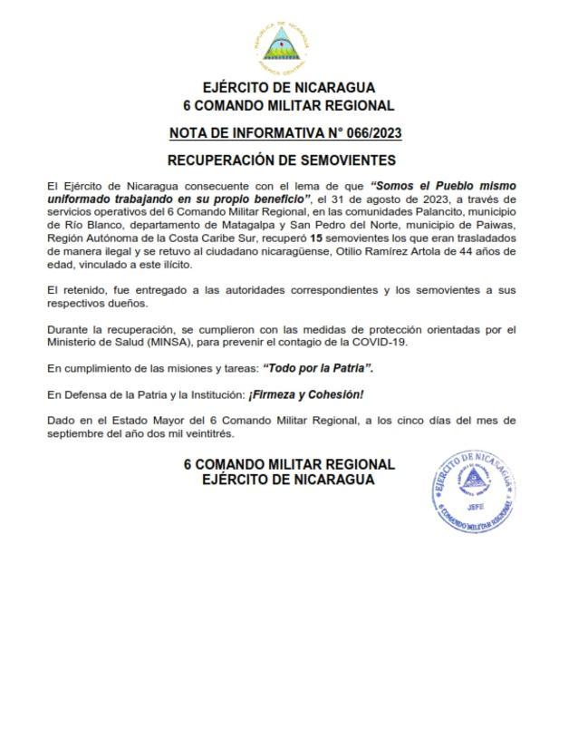 semovientes