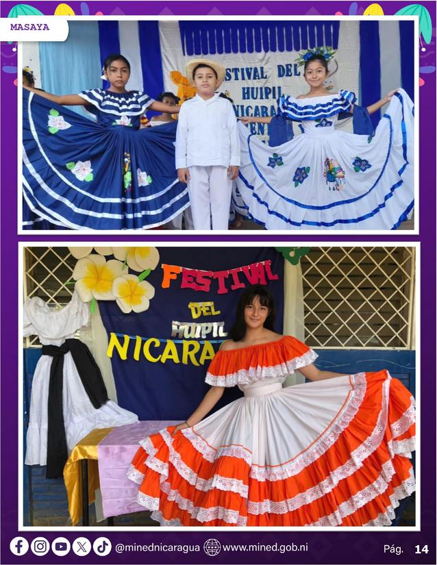 huipil