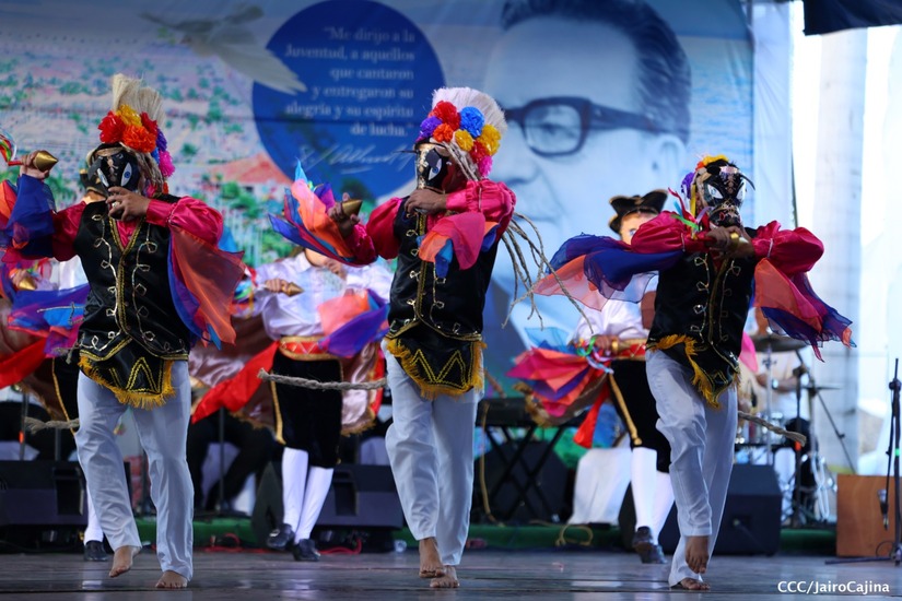 allende