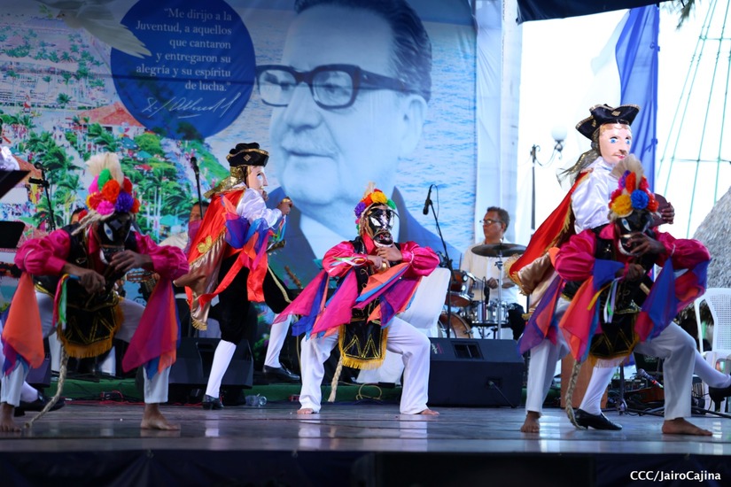 allende