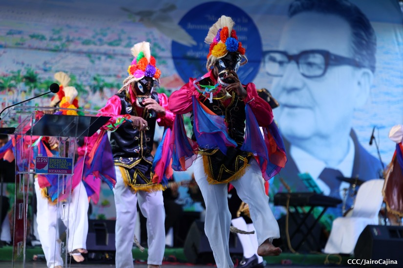 allende