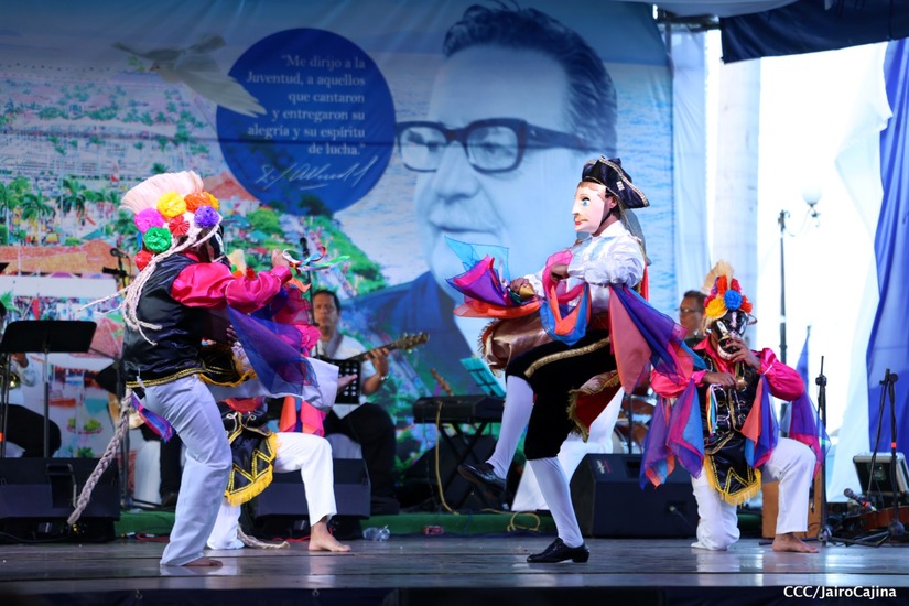 allende