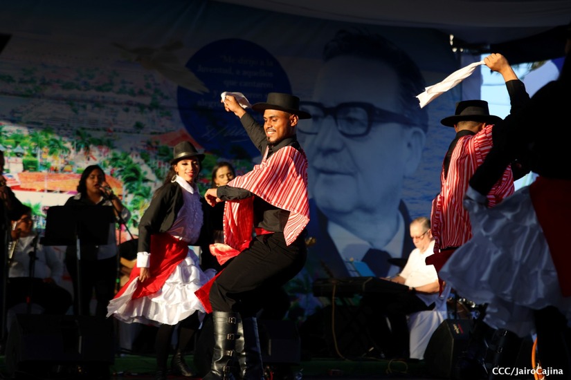 allende