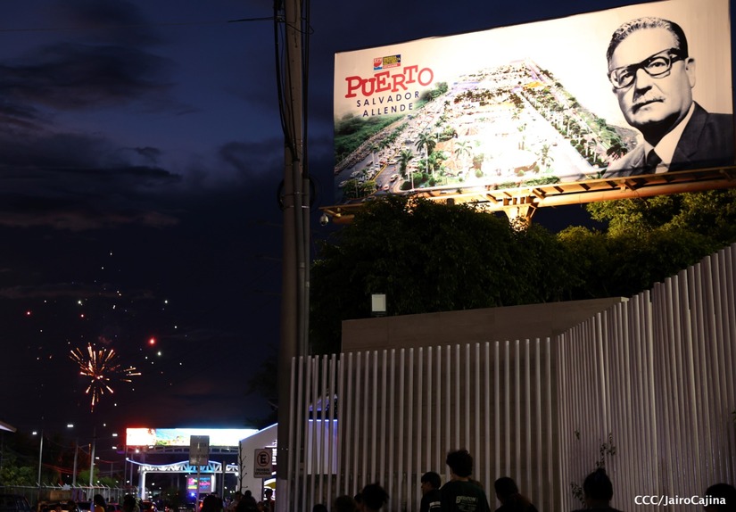 allende