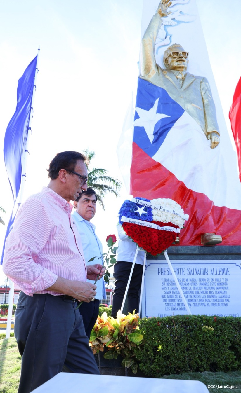 allende