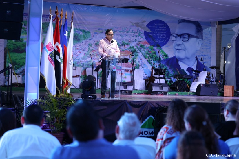 allende