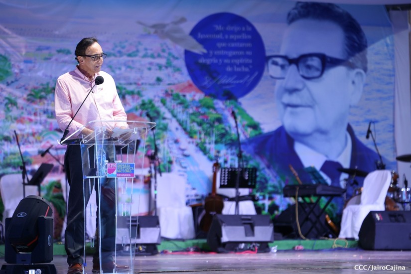 allende