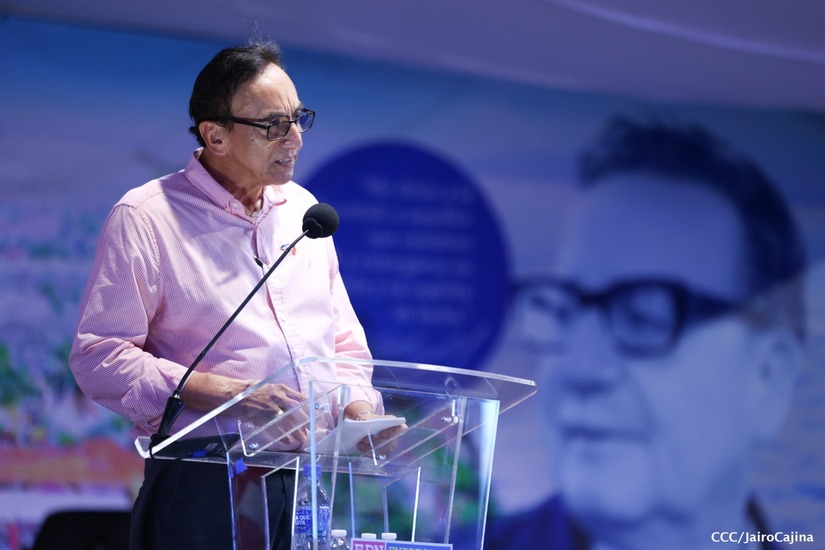 allende
