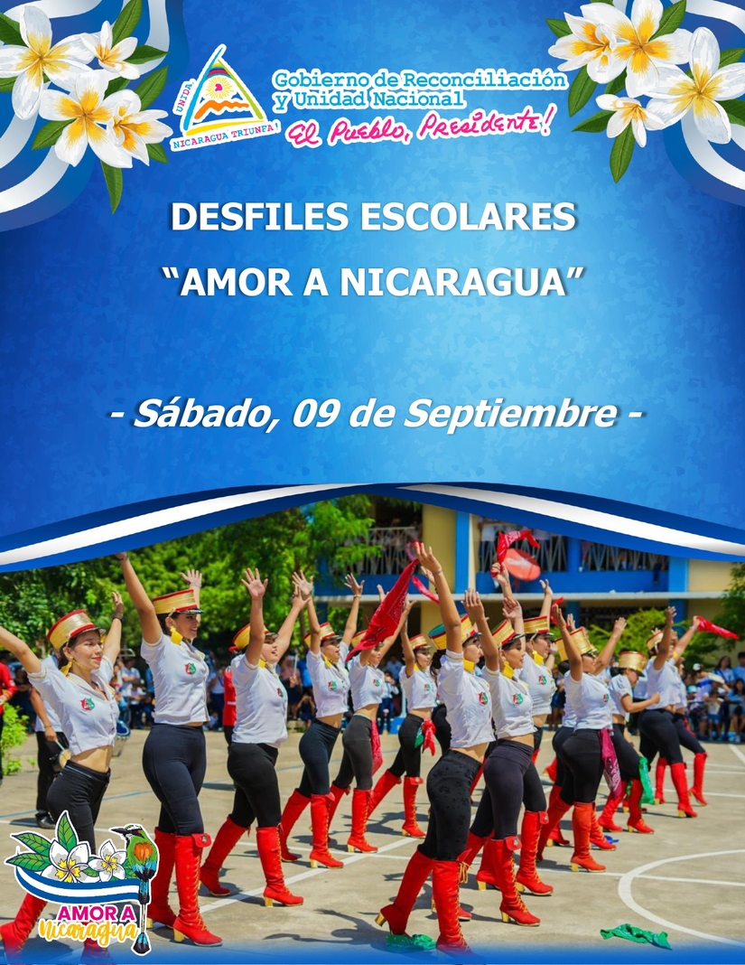 DESFILE