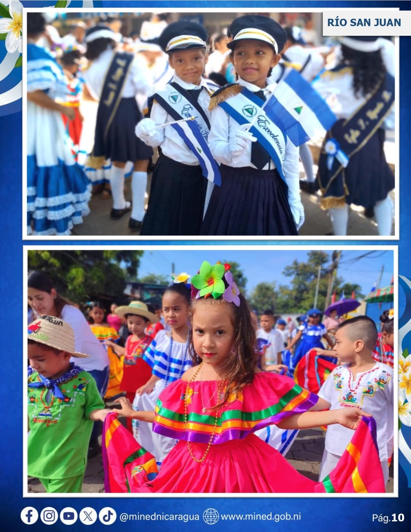 DESFILE