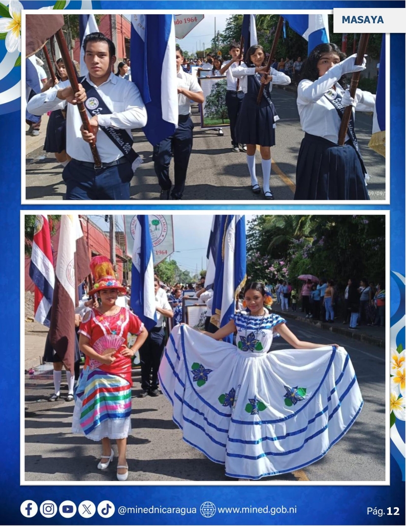 DESFILE