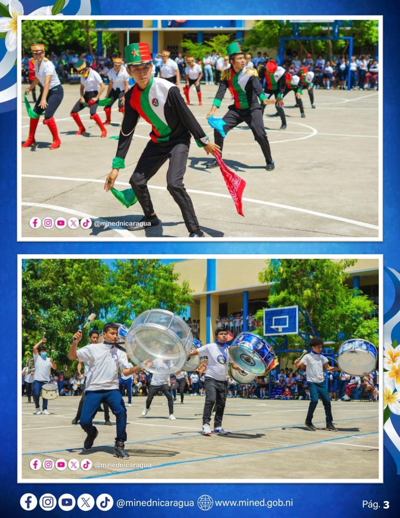 DESFILE