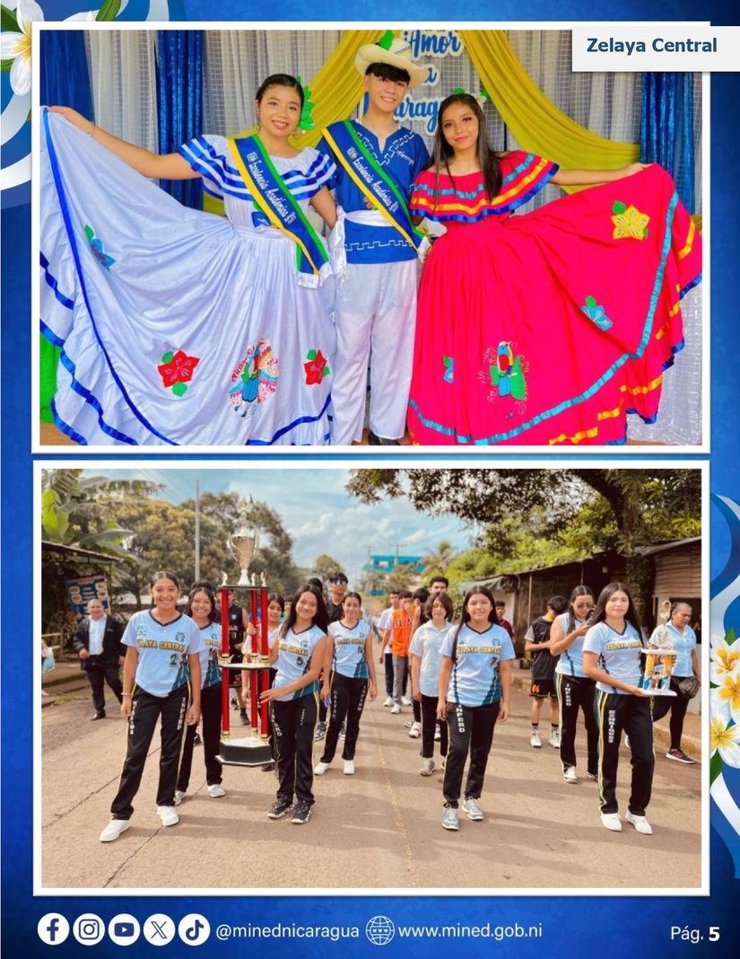 DESFILE