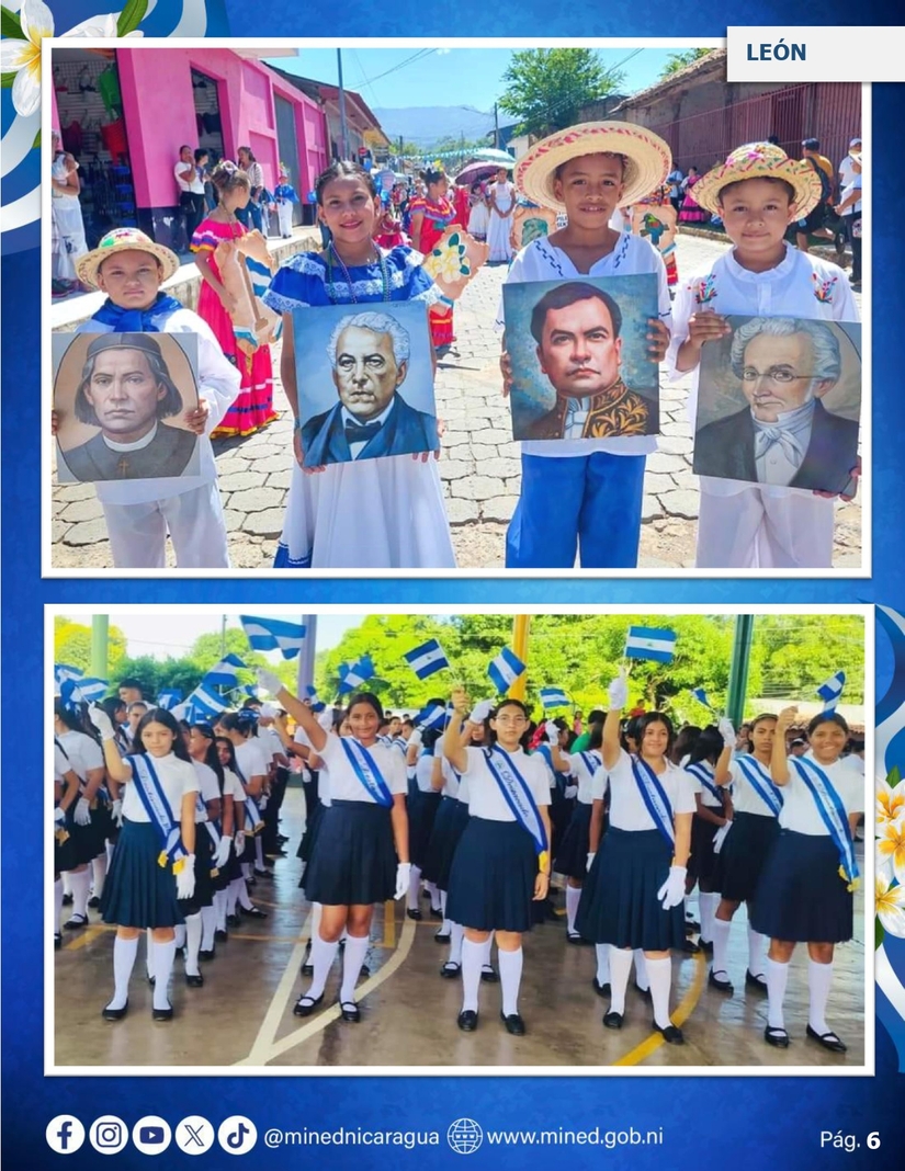 DESFILE