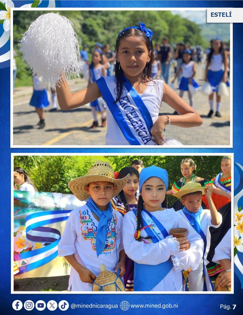 DESFILE