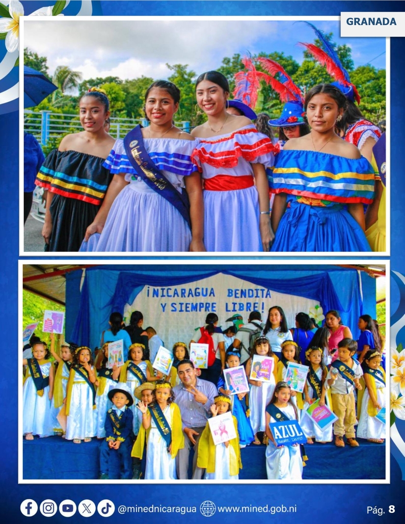 DESFILE