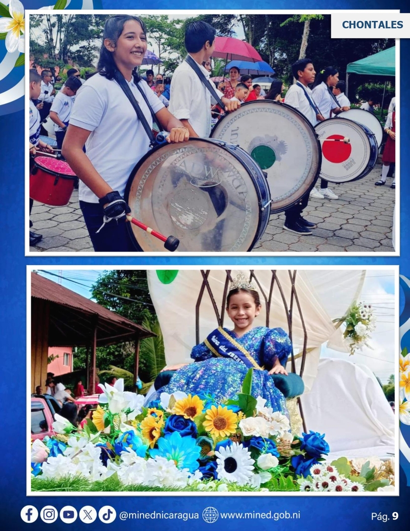DESFILE