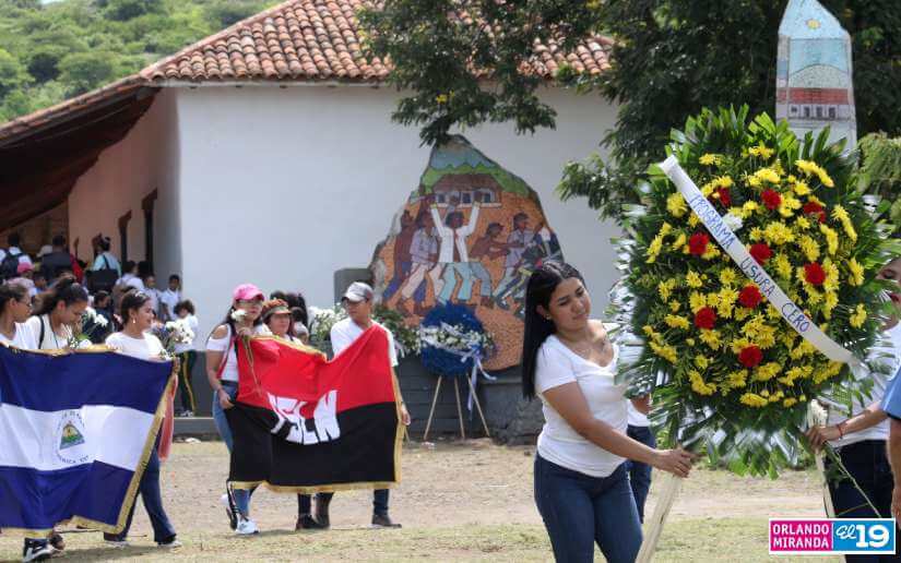 HACIENDA