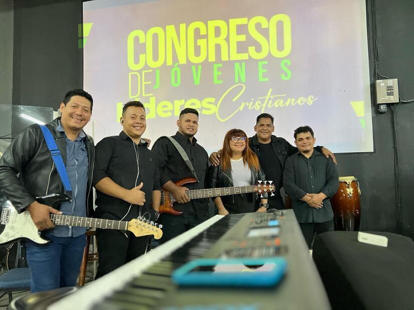 jovenes