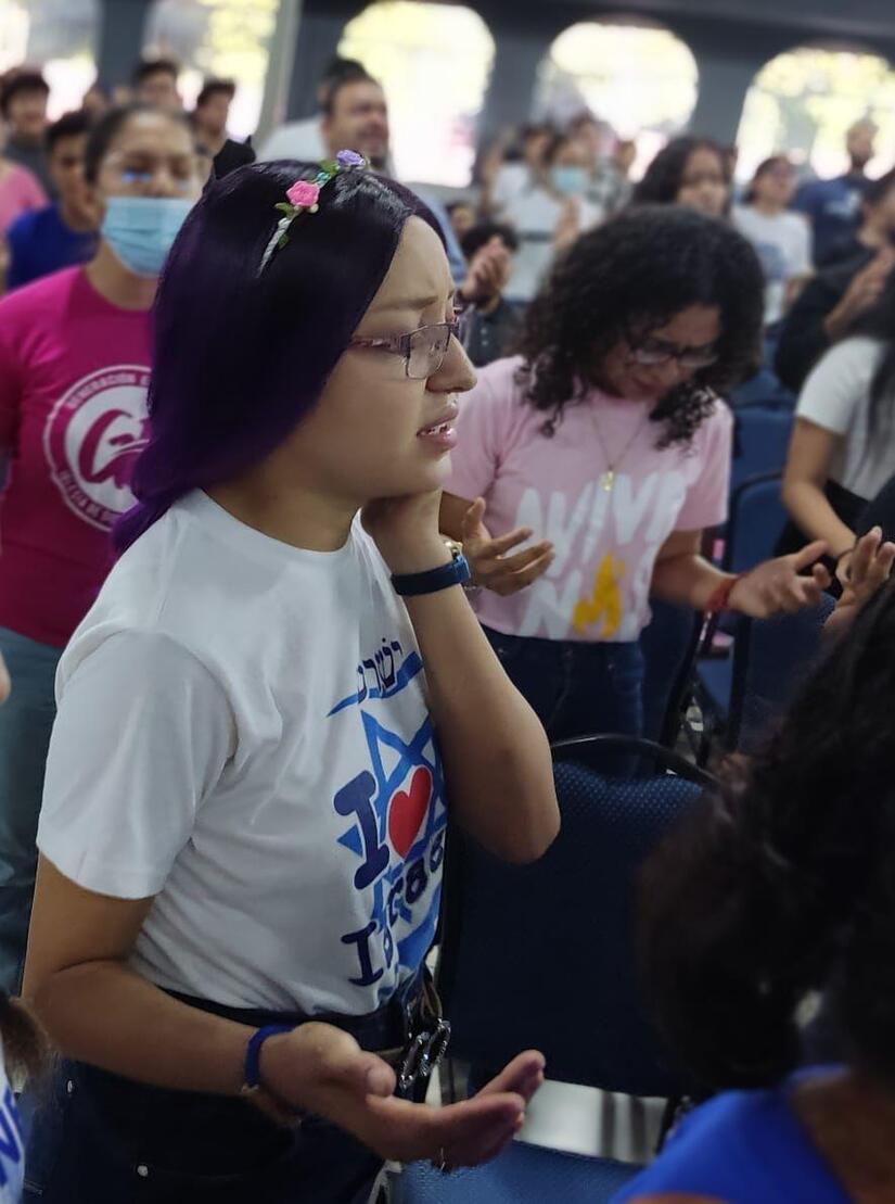 jovenes