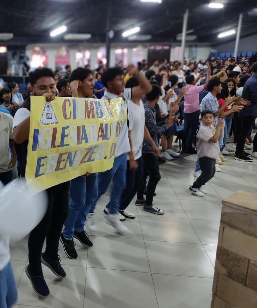jovenes
