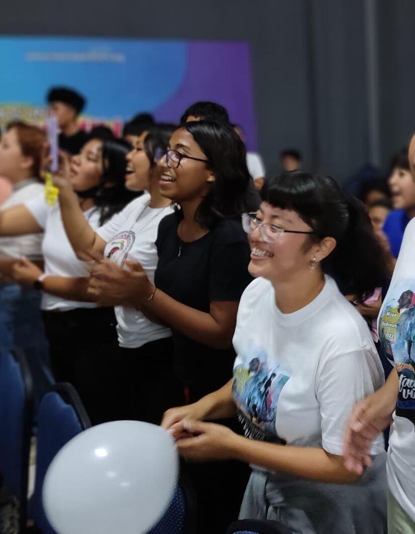 jovenes