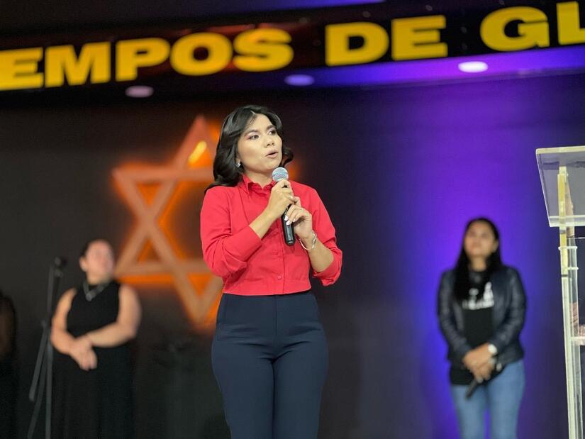 jovenes