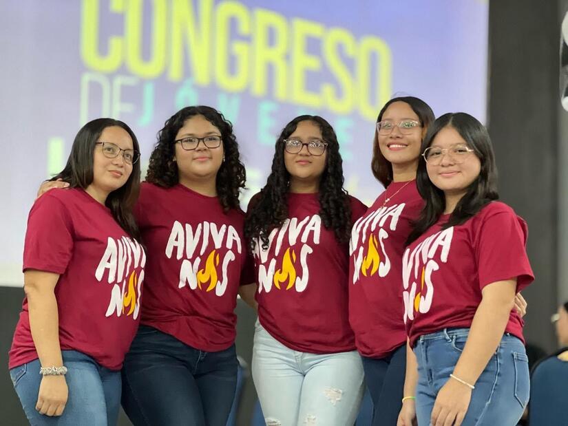 jovenes