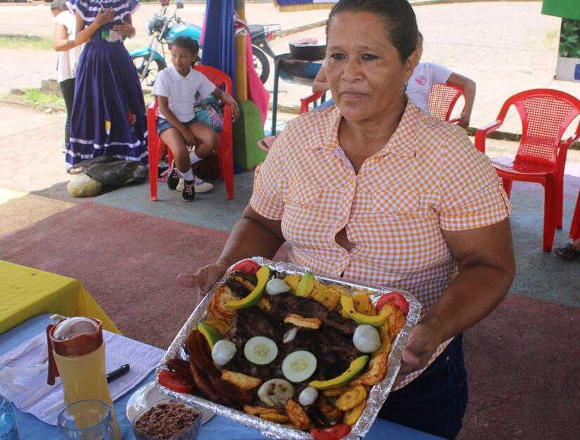 GASTRO