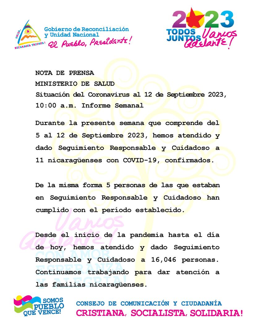 MINSA
