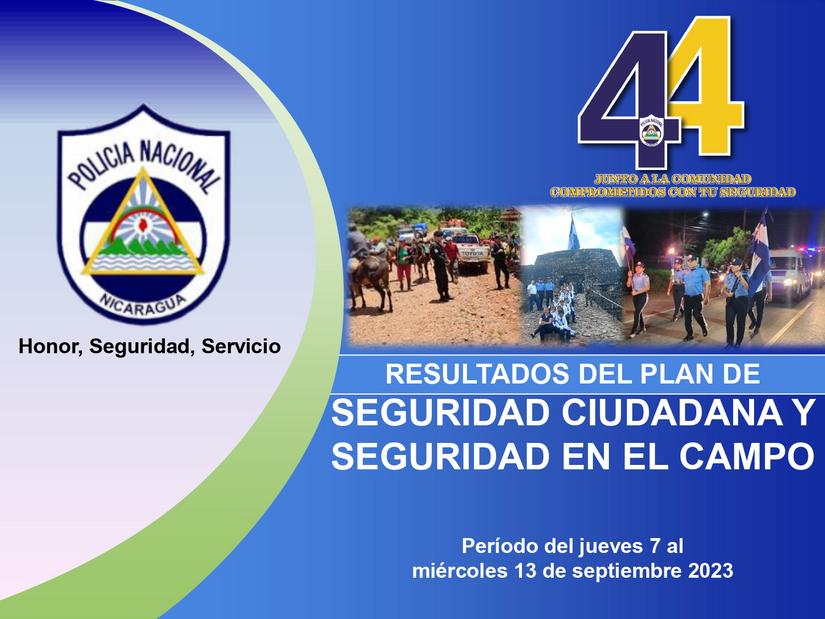 policia