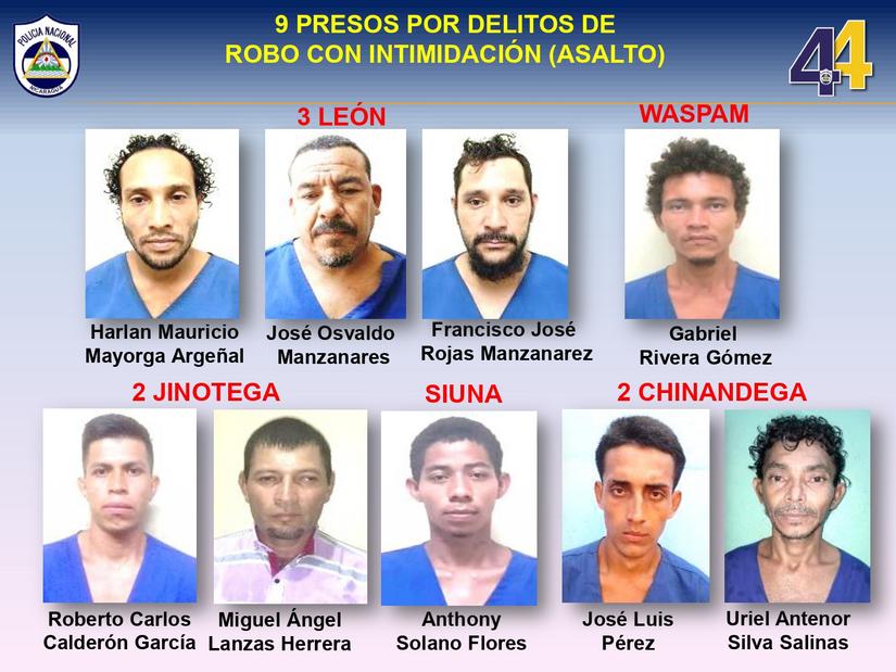 policia
